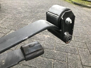 Mercedes-Benz N/A 2021 - A 9073201300 LEAF SPRING REAR AXLE SPRINTER TOURER (2018-2022) MORE PIECES IN STOCK imagen 4
