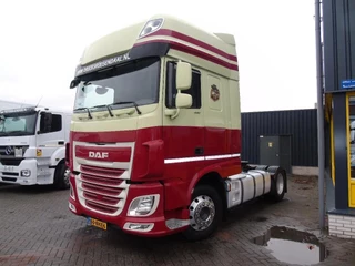 DAF XF 440 2017 - N/A zdjecie 11
