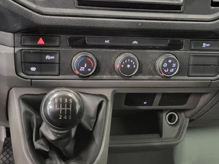 Volkswagen Crafter 2021 - 2.0TDI Clixtar Be-Combi 2653KG laadvermogen hekwerk Euro 6! obrazek 13