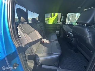 Ford F-150 2022 - USA Raptor immagine 19