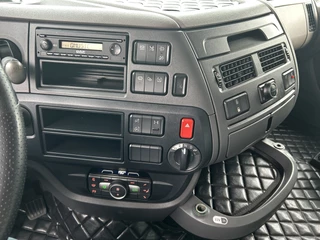 DAF XF 450 FT 2018 - SC / Retarder / Tacho V2 imagem 5