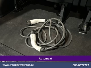 Ford Transit Custom 2021 - 1.0 EcoBoost Hybride Automaat L1H1 9 Persoons Personenbus Euro6 Prijs INCL BTW/BPM Airco | Cruisecontrol | LED image 18