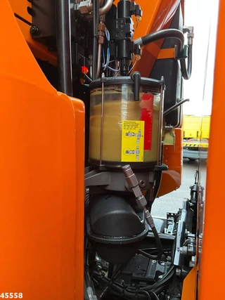 DAF FAG XD 340 Euro 6 Geesink 20m³ 2026 - N/A zdjecie 7