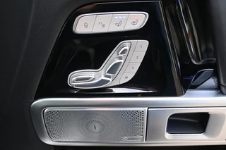 Mercedes-Benz G-Class 2024 - G 63 AMG V8 Biturbo bild 11