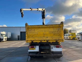 DAF CF 2013 - 360 FAN imagen 31
