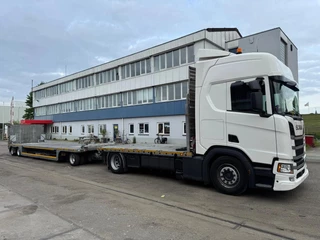 Scania R 2022 - R540 bild 2