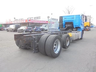 MAN TGS 2016 - 23.440 6X2 RETARDER obrazek 4