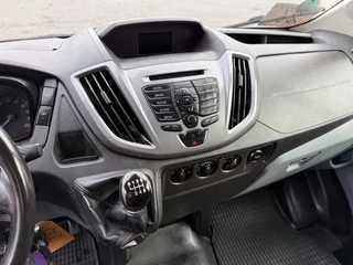 Ford Transit 2019 - Panther 2.0 Diesel L3H3 / Airco / Camera / Cruise control / Trekhaak bild 17