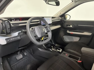 Citroën ë-C3 2024 - Max Automaat 113pk 44 kWh afbeelding 2 miniatuur