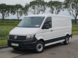 Volkswagen Crafter 2022 - 2.0 imagem 2 miniatura