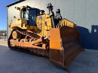 Cat N/A 2017 - D9T obrazek 39