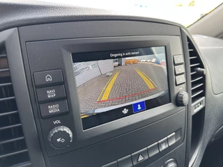 Mercedes-Benz eVito 2025 - 66kWh 100% Elektrisch 286km wltp obrazek 9