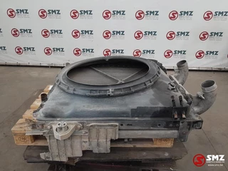 DAF N/A 2014 - Occ radiator + intercooler DAF immagine 3