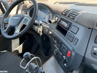 DAF FAN CF 480 Euro 6 Hyvalift 20 Ton haakarmsysteem 2018 - N/A obrazek 11