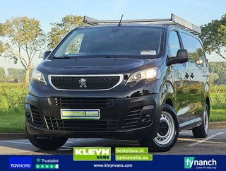 Peugeot Expert 2017 - 1.6 afbeelding 1 miniatuur