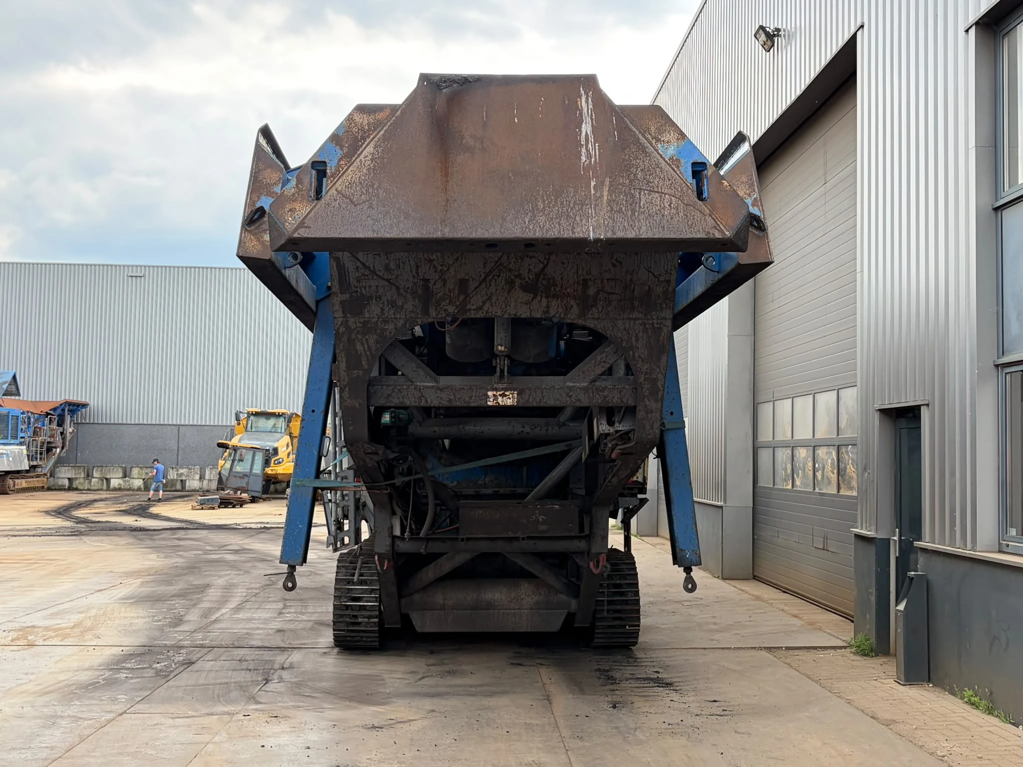 Kleemann MR110Z EVO2 2018 afbeelding 8