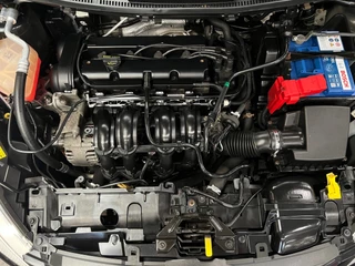 Ford Fiesta 2010 - 1.25 Titanium NAP - Airco obrazek 28