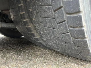 MAN TGX 2009 - 26.400 immagine 24