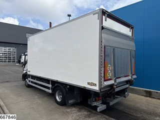 Iveco Eurocargo 2017 - 160E21 EURO 6, Manual obrazek 9
