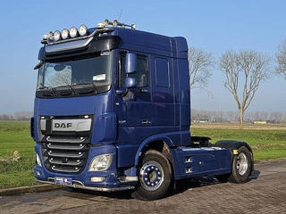 DAF N/A 2019 - XF 530 zdjecie 2