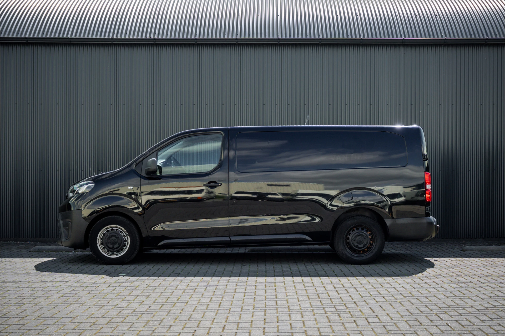 Toyota ProAce 2019 - 2.0 D4d | 120PK | 3-Zits | Cruise | Navi | Airco | Trekhaak obrázek 5
