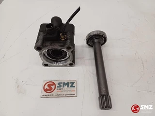 ZF N/A 2007 - Occ PTO NH1C ZF obrazek 2