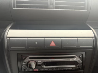 Volkswagen Fox 2006 - 1.2 Trendline obrazek 14