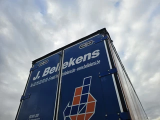 Van Hool 3B0072 | GALVANISED STEEL CHASSIS | ALU RIMS |BPW DISC | 2011 - N/A obrazek 20