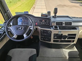MAN TGS 2019 - 26.460 obrazek 8