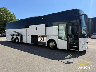 Van Hool EX17 High, 67 Seats 2020 afbeelding 2 miniatuur
