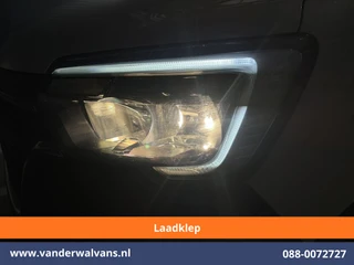 Renault Master 2021 - 2.3 dCi 131pk L4H2 Euro6 Airco | Laadklep | LED | Leder изображение 3 миниатюра