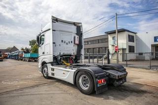 Mercedes-Benz Actros 2016 - 1845 LS+VOITH immagine 2