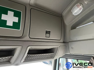 Iveco Stralis 2018 - AS440S46T/P LNG image 18