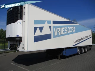 Chereau N/A 2013 - CSD3 obrazek 1