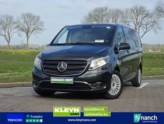 Mercedes-Benz Vito 2023 - 114 CDI TOURER obrazek 1