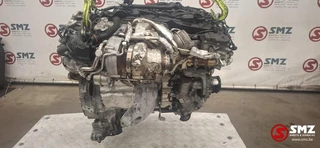 Mercedes-Benz N/A - Occ motor OM656.929 Mercedes image 2