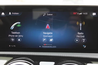 Mercedes-Benz A-Class 2022 - 250e AUT8 AMG Line NIGHT PAKKET SFEER WIDESCREEN CARPLAY image 23