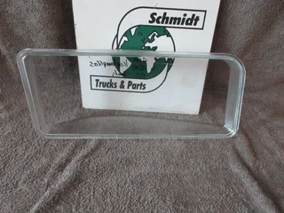 MAN - 81.25110-0080 LINKS // 81.25110-0081 RECGTS KOPLAMP GLAS TGA TGM TGL NIEUWE !! afbeelding 2 miniatuur