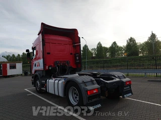 Scania R 2016 - R410 4x2 afbeelding 2 miniatuur