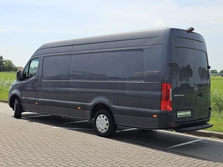 Mercedes-Benz Sprinter 2021 - 317 obrazek 6