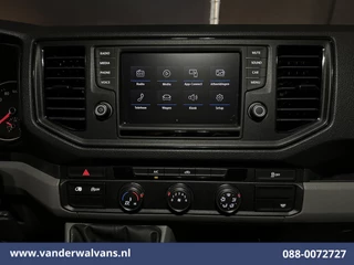 Volkswagen Crafter 2020 - 2.0 TDI 141pk L3H3 L2H2 Euro6 Airco | Camera | Apple Carplay | Cruisecontrol obrazek 6