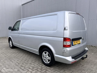 Volkswagen Transporter 2014 - 2.0 TDI L2H1 highline изображение 6