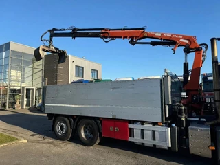 Volvo FM 330 2012 - N/A afbeelding 6