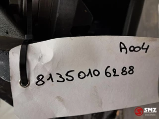 MAN N/A - Occ differentiëel HY 1350 i =2,846 MAN изображение 6