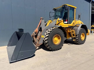 Volvo N/A 2014 - L90G obrazek 1