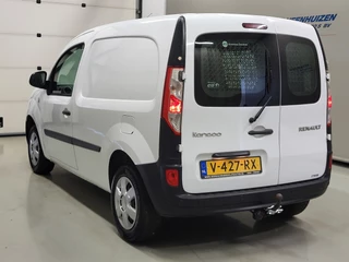 Renault Kangoo 2018 - 1.5dCi 75pk Euro 6! image 15
