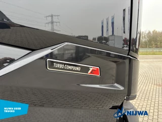 Renault T High 480 TC 4x2 Standairco + Xenon 2025 - N/A zdjecie 7