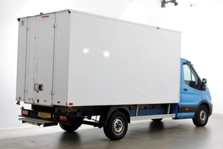Ford Transit 2020 - 350 2.0 TDCI 130pk E6 Bakwagen met achterdeuren 2-Persoons 12-2020 afbeelding 2 miniatuur