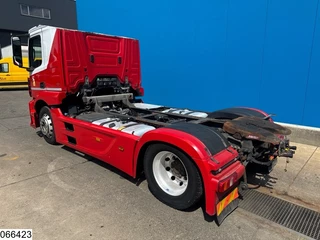 Mercedes-Benz Actros 2016 - 1843 EURO 6, Retarder, Lohr, PTO obrazek 4