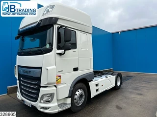 DAF XF 450 2020 - EURO 6, ACC, PTO te koop